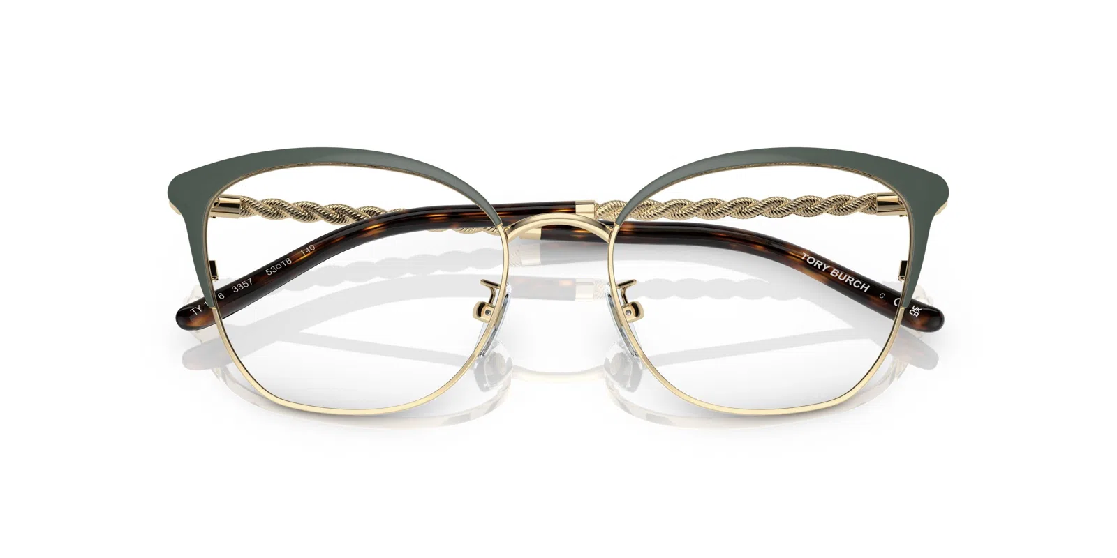 Tory Burch 1076 Eyeglasses - view 26